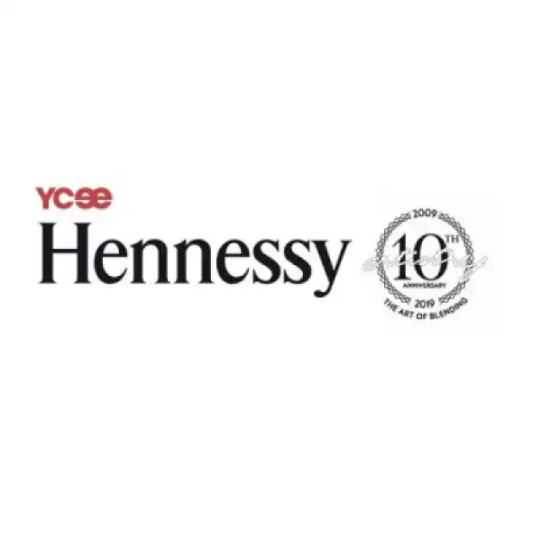 YCee - Hennessy 10